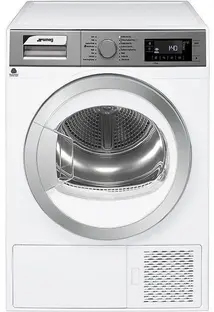 Сушильная машина Smeg DHT83LRU в Ростове-на-Дону
