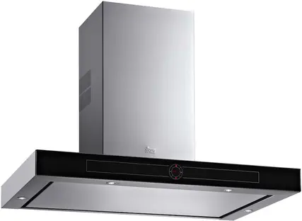 Вытяжка Teka DPL 90 STAINLESS STEEL фото 1 в Ростове-на-Дону