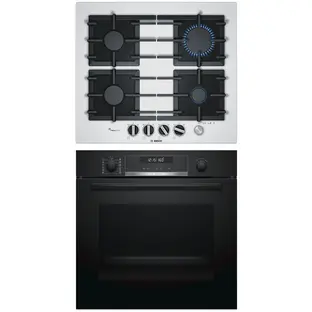 Bosch (варочная панель PPP6A2M90R + духовой шкаф HBA578BB0) в Ростове-на-Дону