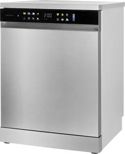 Посудомоечная машина HIBERG i-F 6815 LX фото 2 в Ростове-на-Дону