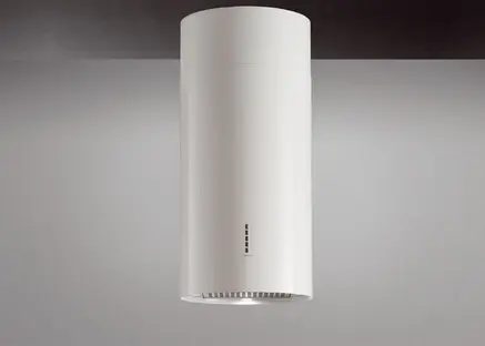 Вытяжка Falmec White POLAR isola 35 bianco (800) фото 2 в Ростове-на-Дону