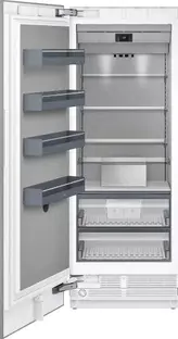 Встраиваемый холодильник Gaggenau RF471304 фото 2 в Ростове-на-Дону Встраиваемый холодильник Gaggenau RF471304 фото 2 в Ростове-на-Дону