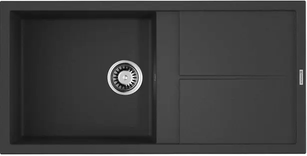 Кухонная мойка OMOIKIRI Sumi 100-BL (арт.4993654) в Ростове-на-Дону