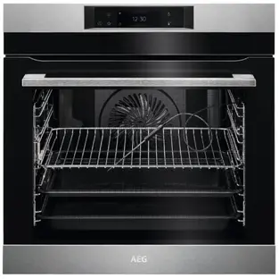 Духовой шкаф AEG BPK748380M фото 1 в Ростове-на-Дону Духовой шкаф AEG BPK748380M фото 1 в Ростове-на-Дону
