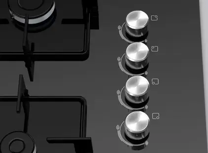 Варочная панель Bosch POP7C6O12O фото 2 в Ростове-на-Дону