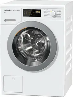 Стиральная машина Miele WDB020 серии W1 Classic фото 1 в Ростове-на-Дону
