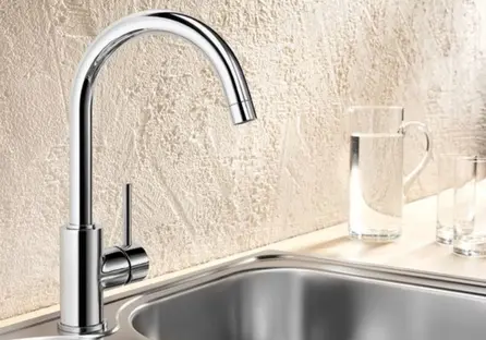 Смеситель Blanco Mida в Ростове-на-Дону
