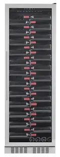 Холодильник винный Temptech CPRO1800SX-24 фото 1 в Ростове-на-Дону