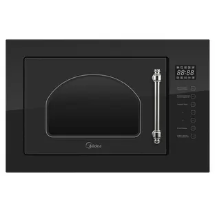 Встраиваемая микроволновая печь Midea MI 9252 RGB-S в Ростове-на-Дону Встраиваемая микроволновая печь Midea MI 9252 RGB-S в Ростове-на-Дону