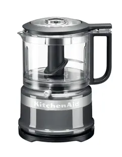 Кухонный миникомбайн KitchenAid 5KFC3516ECU фото 2 в Ростове-на-Дону