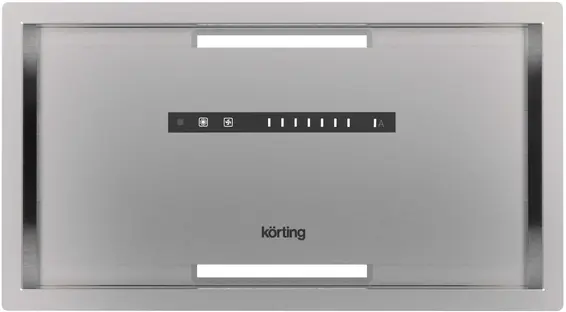 Встраиваемая вытяжка Korting KHI 6997 X фото 2 в Ростове-на-Дону