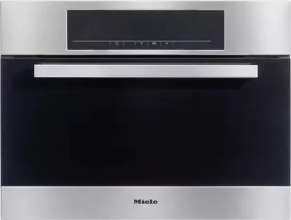 Пароварка Miele DG 5040 ED фото 1 в Ростове-на-Дону Пароварка Miele DG 5040 ED фото 1 в Ростове-на-Дону