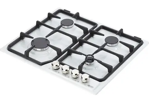 Варочная панель DeLonghi BF 46.1 ASV GUD фото 3 в Ростове-на-Дону
