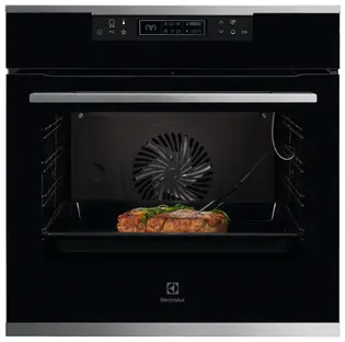 Духовой шкаф Electrolux OKE8C 31 X в Ростове-на-Дону