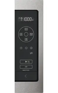 Микроволновая печь Brandt BMS7120X фото 2 в Ростове-на-Дону Микроволновая печь Brandt BMS7120X фото 2 в Ростове-на-Дону