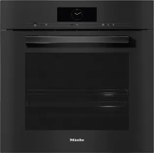 Встраиваемая комби-пароварка Miele DGC 7865 OBSW фото 1 в Ростове-на-Дону