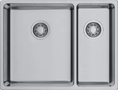 Кухонная мойка OMOIKIRI Tadzava 58-2-U/IN-L ULTRA 15(арт.4997118) фото 1 в Ростове-на-Дону