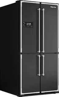 Холодильник Kuppersberg NMFV 18591 BK Silver фото 3 в Ростове-на-Дону
