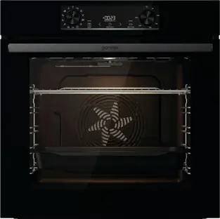 Духовой шкаф Gorenje BO6737E02BG фото 1 в Ростове-на-Дону Духовой шкаф Gorenje BO6737E02BG фото 1 в Ростове-на-Дону
