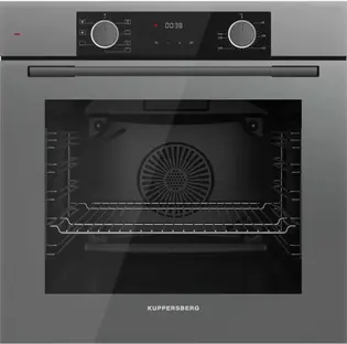 Духовой шкаф Kuppersberg HF 607 GR фото 1 в Ростове-на-Дону