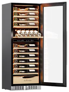 Винный холодильник Meyvel MV95-KST2 (Slim) фото 2 в Ростове-на-Дону