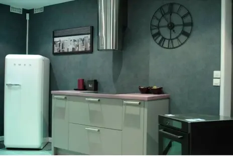 Вытяжка Smeg KR37XE фото 3 в Ростове-на-Дону Вытяжка Smeg KR37XE фото 3 в Ростове-на-Дону