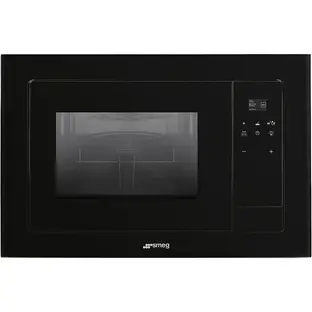 Встраиваемая микроволновая печь Smeg FMI120N1 в Ростове-на-Дону