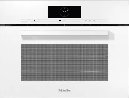 Встраиваемая комби-пароварка Miele DGC 7840 BRWS фото 1 в Ростове-на-Дону