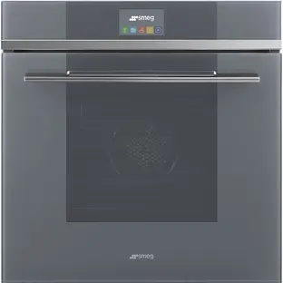 Духовой шкаф Smeg SFP6104STS Linea в Ростове-на-Дону