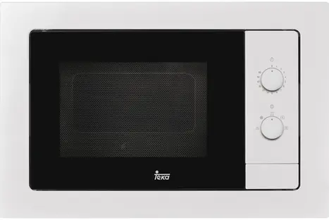 Микроволновая печь Teka MB 620 BI BLANCO в Ростове-на-Дону Микроволновая печь Teka MB 620 BI BLANCO в Ростове-на-Дону