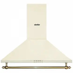 Вытяжка Simfer 8665SM в Ростове-на-Дону Вытяжка Simfer 8665SM в Ростове-на-Дону