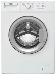 Стиральная машина Beko RGS 485 P1 BSW в Ростове-на-Дону Стиральная машина Beko RGS 485 P1 BSW в Ростове-на-Дону