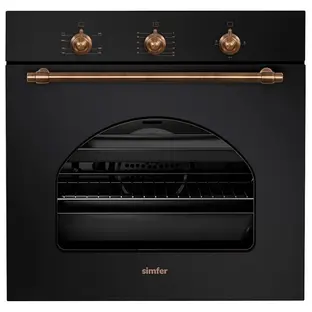 Духовой шкаф Simfer B6GL12011 в Ростове-на-Дону
