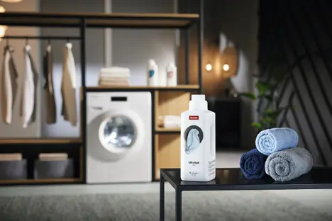 Кондиционер для белья Miele UltraSoft Aqua 11997233EU6 фото 2 в Ростове-на-Дону