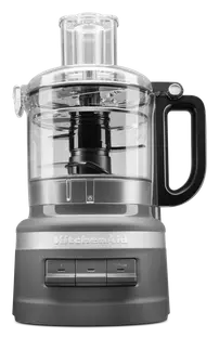 Кухонный комбайн KitchenAid 5KFP0719BDG фото 1 в Ростове-на-Дону