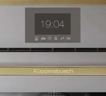 Компактный духовой шкаф Kuppersbusch CBD 6550.0 G4 фото 2 в Ростове-на-Дону Компактный духовой шкаф Kuppersbusch CBD 6550.0 G4 фото 2 в Ростове-на-Дону