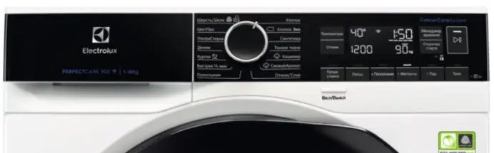 Стиральная машина Electrolux EW9F1R61B фото 2 в Ростове-на-Дону