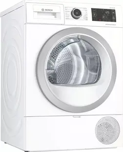 Сушильная машина Bosch WTU8769SSN фото 1 в Ростове-на-Дону