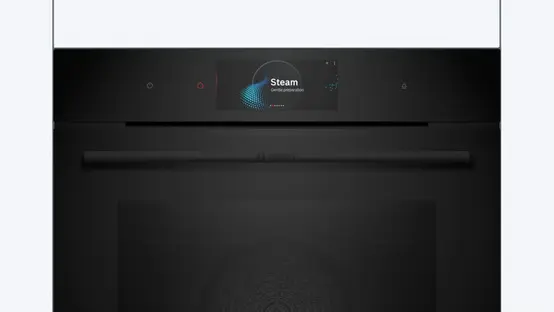Духовой шкаф с функцией пара Bosch HSG958DB1S фото 2 в Ростове-на-Дону Духовой шкаф с функцией пара Bosch HSG958DB1S фото 2 в Ростове-на-Дону