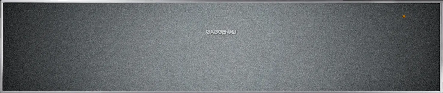 Шкаф для подогрева посуды Gaggenau WS462102 в Ростове-на-Дону