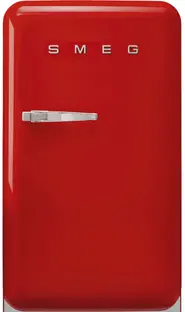 Холодильник Smeg FAB10RRD5 фото 1 в Ростове-на-Дону Холодильник Smeg FAB10RRD5 фото 1 в Ростове-на-Дону