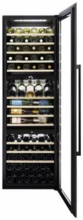 Винный холодильник Dunavox DX-89.246TSS фото 3 в Ростове-на-Дону Винный холодильник Dunavox DX-89.246TSS фото 3 в Ростове-на-Дону