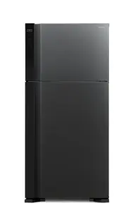 Холодильник Hitachi R-V660PUC7-1 BBK фото 1 в Ростове-на-Дону