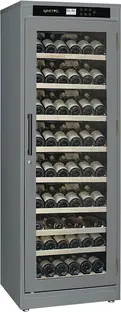 Винный холодильник Meyvel MV102-WG1-M (Grey Quartz) фото 1 в Ростове-на-Дону