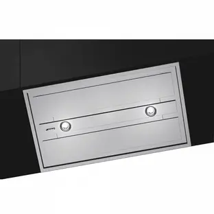 Встраиваемая вытяжка Smeg KSEG90XE-2 в Ростове-на-Дону