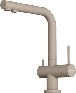 Комплект Omoikiri Nagano-SA-P + Pure drop Lite (арт.4055.8028P) фото 2 в Ростове-на-Дону