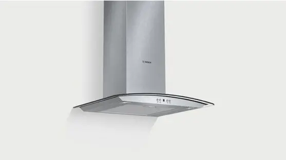 Вытяжка Bosch DWA06E652 фото 2 в Ростове-на-Дону Вытяжка Bosch DWA06E652 фото 2 в Ростове-на-Дону