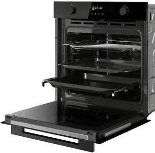 Духовой шкаф Kuppersberg HT 611 BB фото 2 в Ростове-на-Дону Духовой шкаф Kuppersberg HT 611 BB фото 2 в Ростове-на-Дону