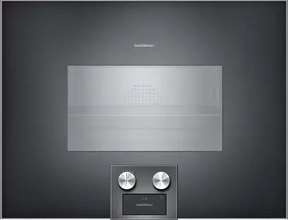 Духовой шкаф Gaggenau BS474102 фото 1 в Ростове-на-Дону Духовой шкаф Gaggenau BS474102 фото 1 в Ростове-на-Дону