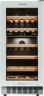 Винный холодильник Meyvel MV28NH-KWT2 фото 3 в Ростове-на-Дону